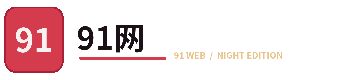 91网标志